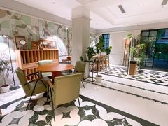 -一尺花园(安和花园店)