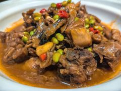 -徽镇小厨·经典徽菜(马连道店)