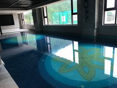 -三清山希尔顿度假酒店