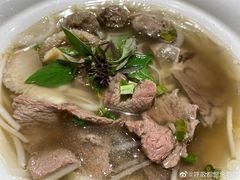 -阮氏娘·越南料理(双子塔店)