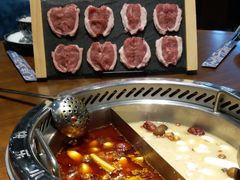 -快乐小羊火锅餐厅(农科路店)