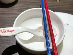 -胖哥俩肉蟹煲(石家庄长安万达店)