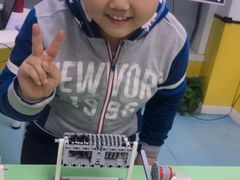-童程童美·信息学竞赛·机器人编程·少儿编程(大钟寺校区)
