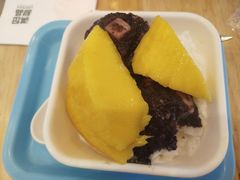 -满记甜品(荟聚购物中心店)