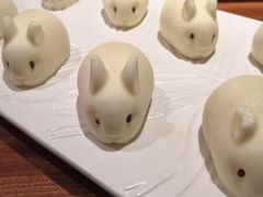 -杭州盛泰开元名都大酒店-地中海自助餐厅