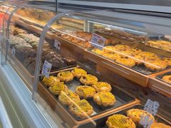 -红星前进面包牛奶公司(君太店)