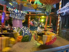 -济南方特东方神画