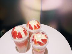 -喜茶(武汉范湖万达广场店)