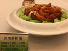 -南湖春色海鲜食府(中兴街店)