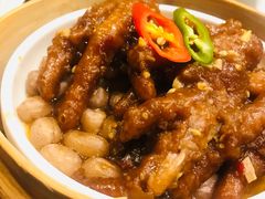 -高第街56号餐厅(银座商城玉函店)