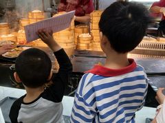 -金苑海鲜酒家(新港中路店)