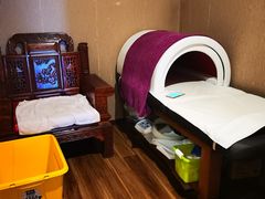 -席仁堂推拿按摩脊柱调理(世纪科贸大厦店)