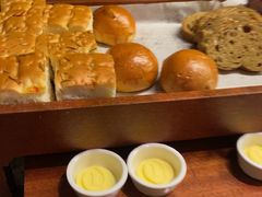 -上海锦江汤臣洲际大酒店壹阶层