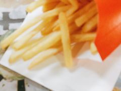 -麦当劳(衡阳中心汽车站店)