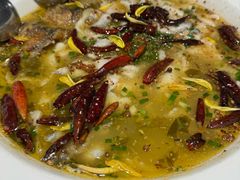 -太二酸菜鱼(菱角湖万达店)
