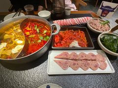 -滇牛云南火锅(桂林路店)