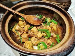 -啫神·广州地标美食(北京路店)