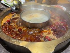 -堂客老火锅(欣阳广场总店)
