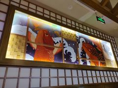 -万岁寿司(天河领展店)