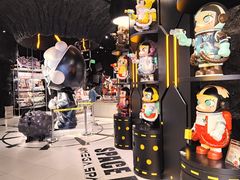 -泡泡玛特POPMART(西单大悦城店)