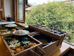 -勺子米线·云南传统小吃市集(四方街店)