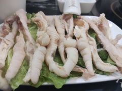 -古乐牛香·鲜牛肉牛杂火锅(高新店)