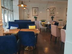-花舍·新派粤菜·西餐·下午茶(亚运村·鸟巢店)