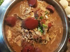 -95号酱骨·一块豆腐(展春园西路店)