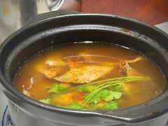 -新虹楼饭庄(崇明陈家镇店)