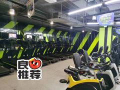 -光猪圈健身(津投广场店)
