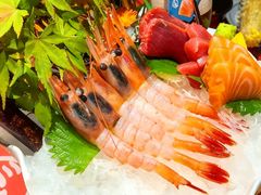 -三渡居酒屋·日料(天一财富中心店)