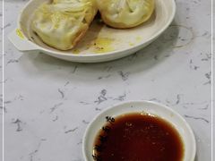 -蒋家桥饺面店(四望亭路店)