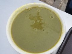 绿豆糊-李记五香豆沫