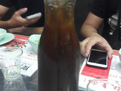 -炭舍干锅·烤鱼(扬名广场店)