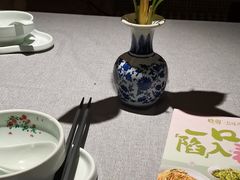 -晓粤·惹味粤菜(凯德乐峰广场店)
