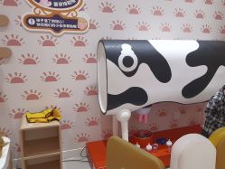 点击看大图 -奈尔宝·儿童乐园·亲子餐厅(苏州大悦城店)