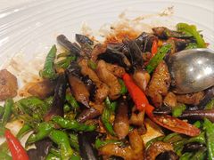 -飶香居(省博物馆店)