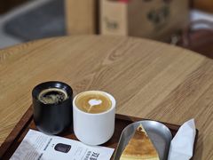 -Torch Coffee 炬点咖啡
