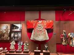 -中国闽台缘博物馆