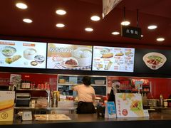 -和合谷(新街口店)