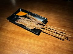 -800°烧烤小酒馆·露营·特色烧烤(天河公园店)