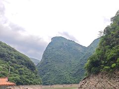 -神农溪纤夫文化旅游区