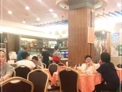 大堂-深运潮州粥(东门店)