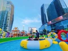 -大族广场Mall&More