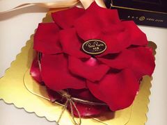 -PETIT PARIS 小巴黎(花园道店)