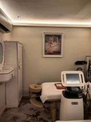 -茜尔维亚修身连锁(八佰伴店)