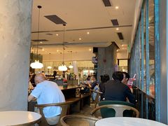 -BAKER&SPICE(环贸店)