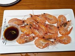 -探鲜渔府·复古庭院风·商务海鲜(鹏城较场尾美食中心精选店)