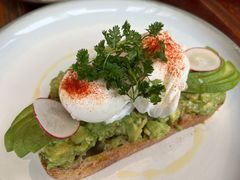 -O'mills Sourdough Bakery&Bistro(永嘉路店)