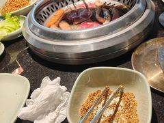 -梨花自助烤肉(天河城店)